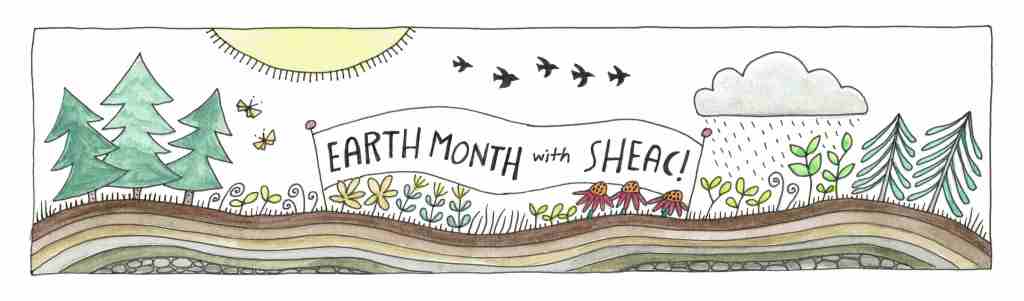 Join us for Earth Month Events in Sleepy Hollow!